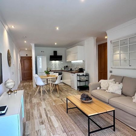 Apartmán Casa Elsa With Free Parking Los Abrigos Exteriér fotografie