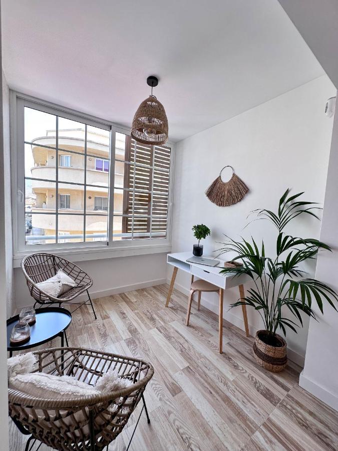 Apartmán Casa Elsa With Free Parking Los Abrigos Exteriér fotografie